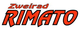RIMATO Motorradvertriebs GmbH Logo